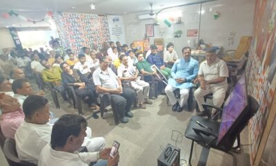 प्रधानमंत्री मोदी