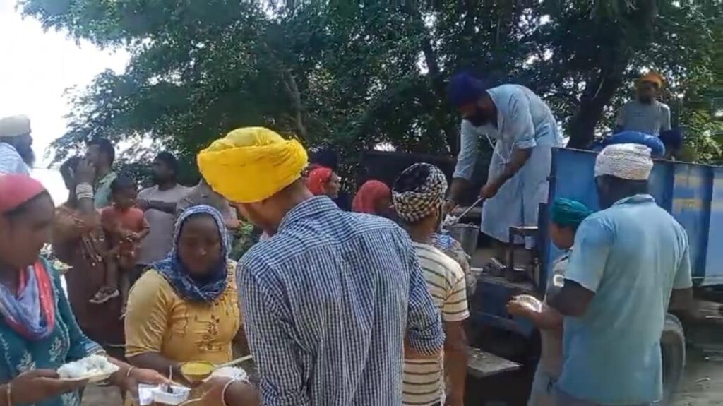 पत्तन नदी