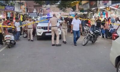 माँ और बेटी