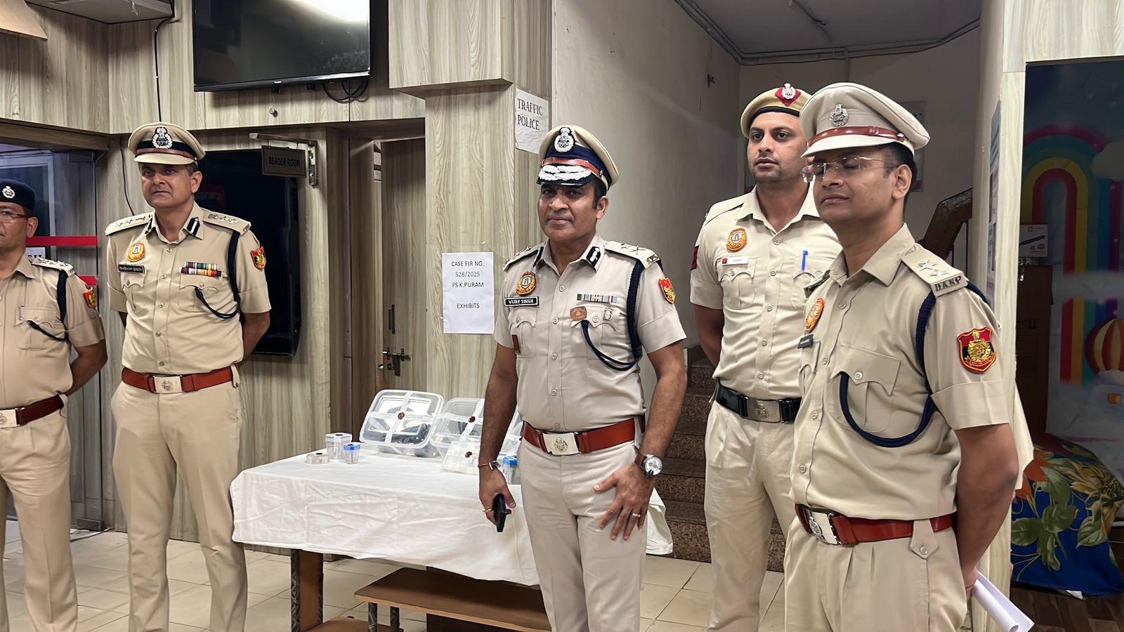 गला घोंटू गैंग