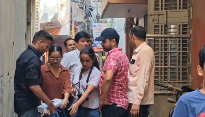 आउटर नॉर्थ