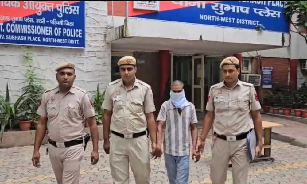 दिल्ली पुलिस