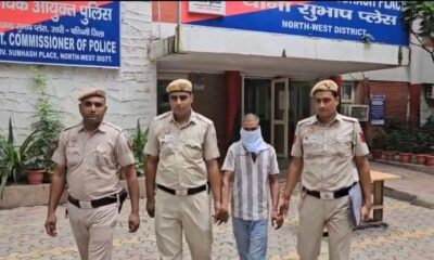 दिल्ली पुलिस