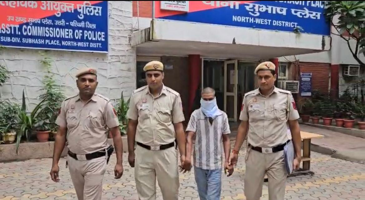 दिल्ली पुलिस