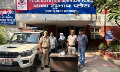 दिल्ली पुलिस