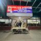 Delhi Police