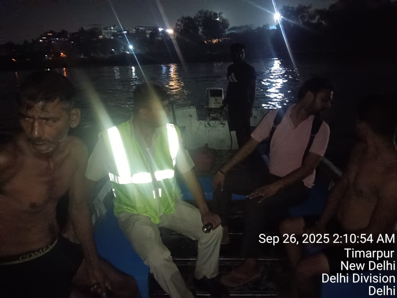 दिल्ली