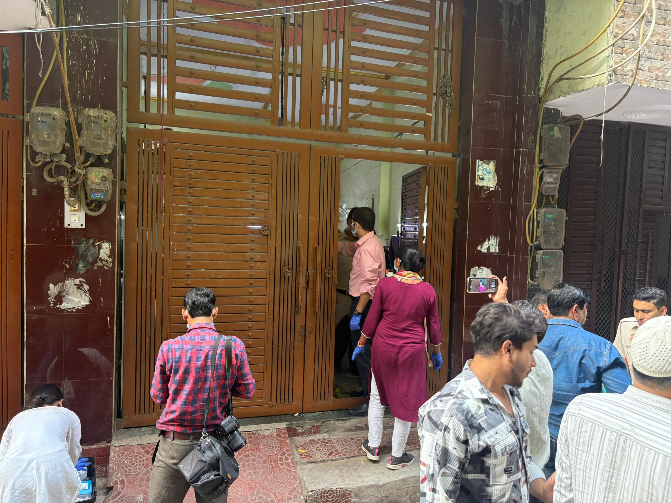 चांद बाग़