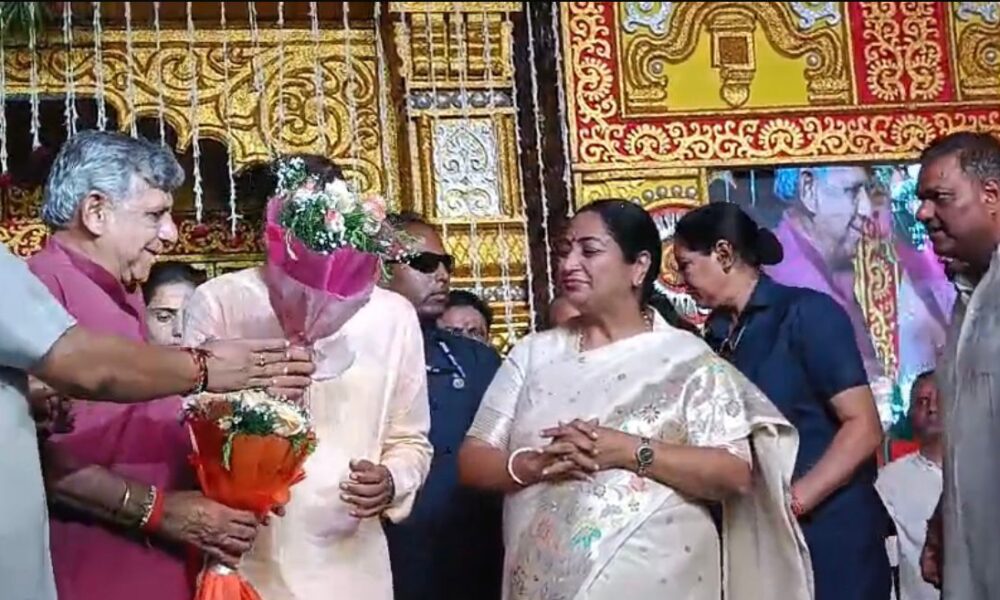 अशोक विहार