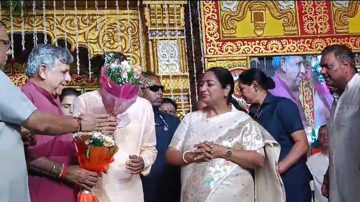 अशोक विहार