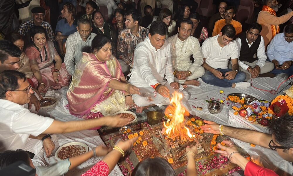 रामलीला कमेटी