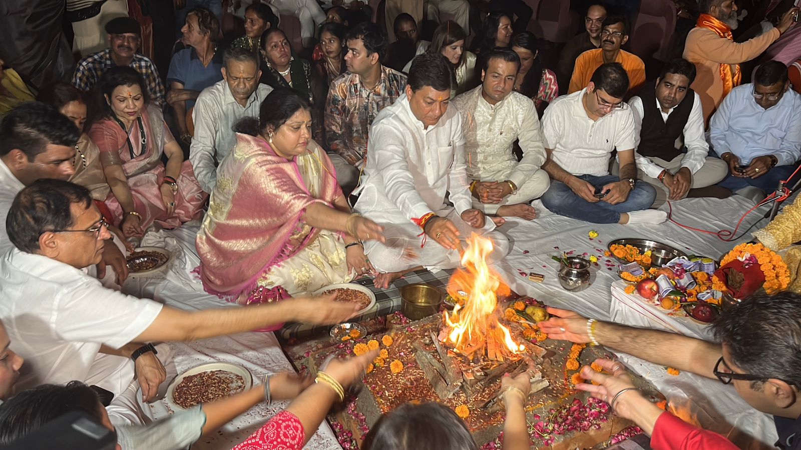 रामलीला कमेटी