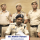 साइबर पुलिस