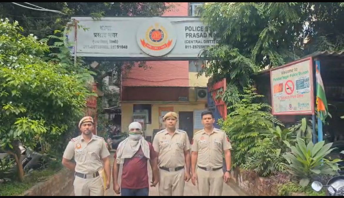 दिल्ली पुलिस
