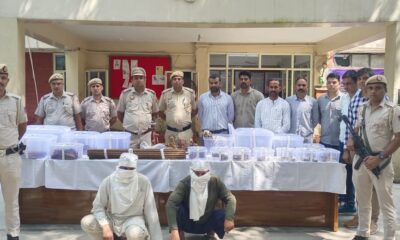दिल्ली पुलिस