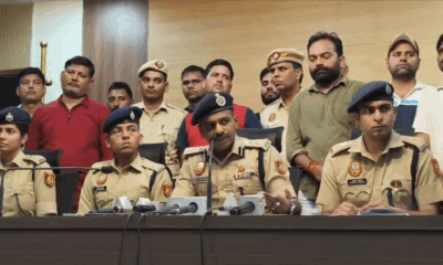 दिल्ली पुलिस