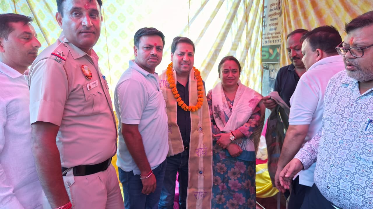 निगम पार्षद