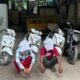 Delhi Police