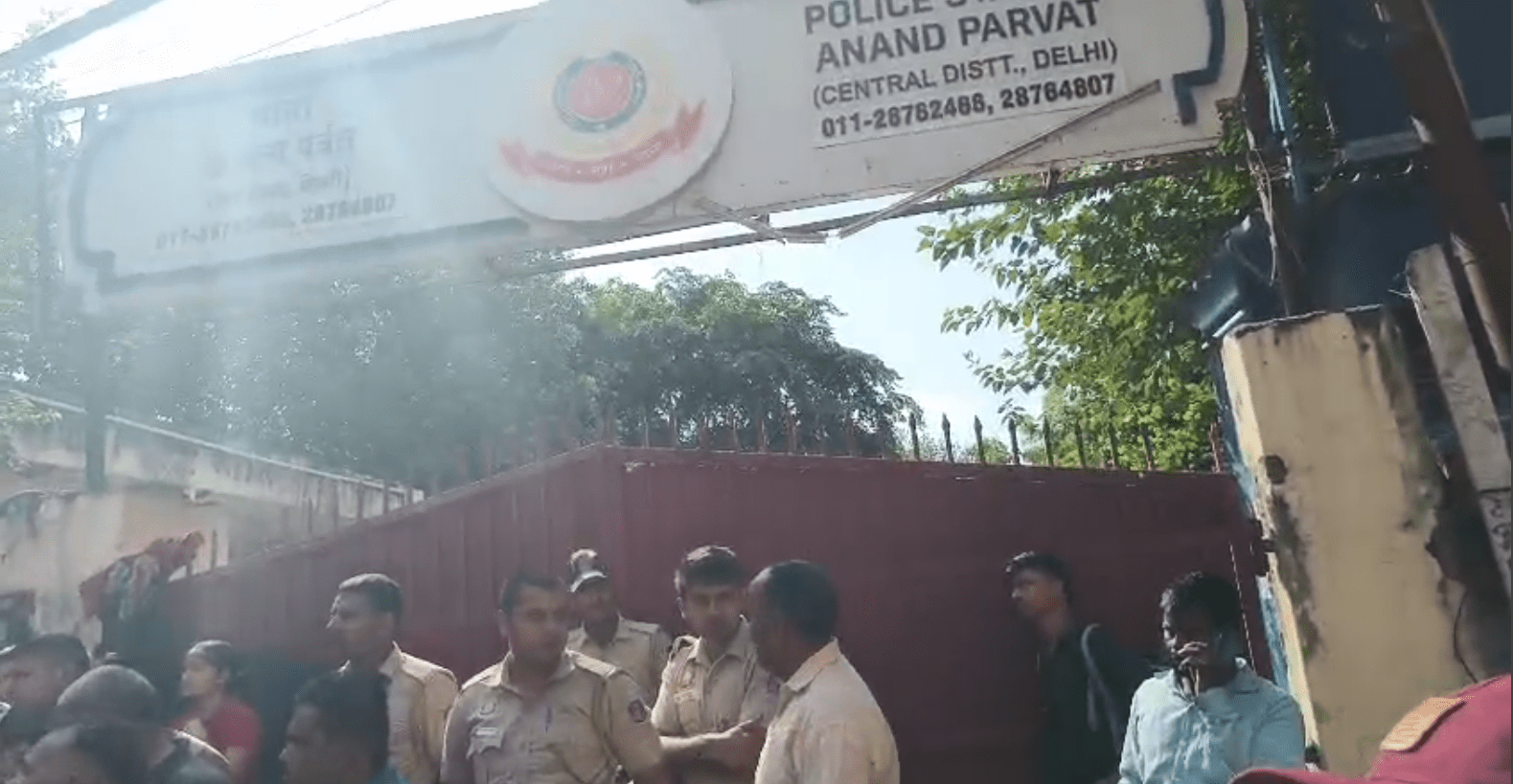 सेंट्रल दिल्ली