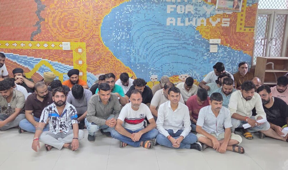 दिल्ली पुलिस