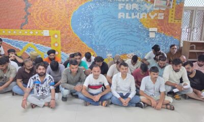 दिल्ली पुलिस