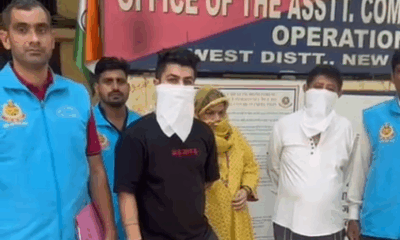 दिल्ली पुलिस