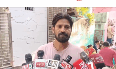 मंगोलपुरी