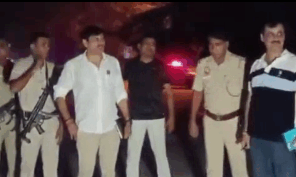 दिल्ली पुलिस