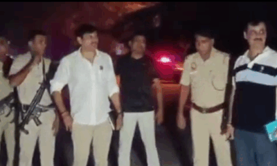 दिल्ली पुलिस