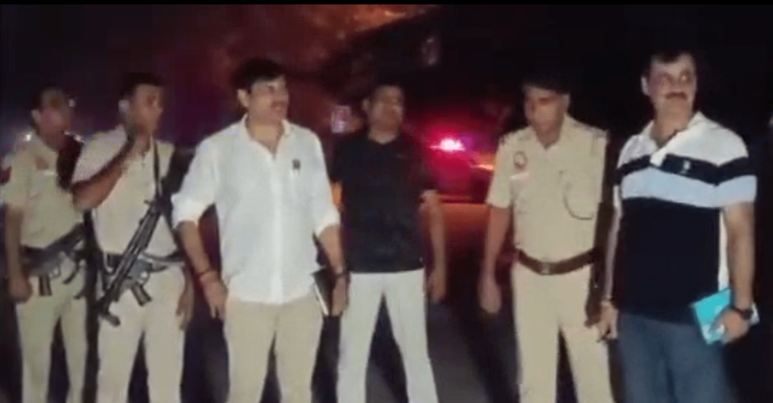 दिल्ली पुलिस