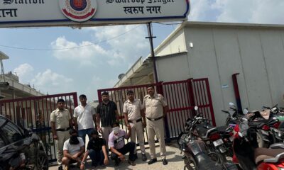 Swaroop Nagar