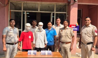 दिल्ली पुलिस