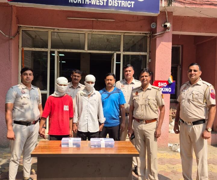 दिल्ली पुलिस