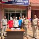 दिल्ली पुलिस