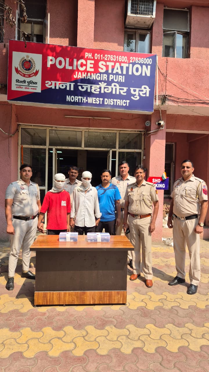 दिल्ली पुलिस