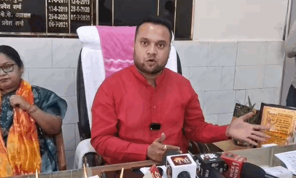 शाहदरा