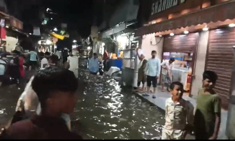जहाँगीरपुरी