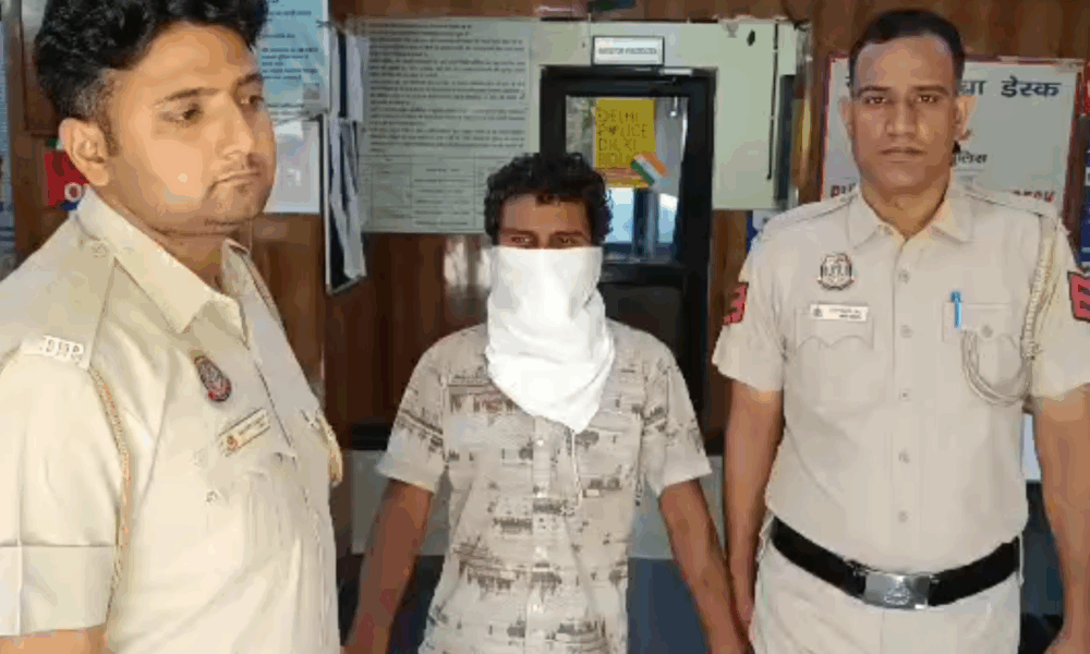 Delhi Police