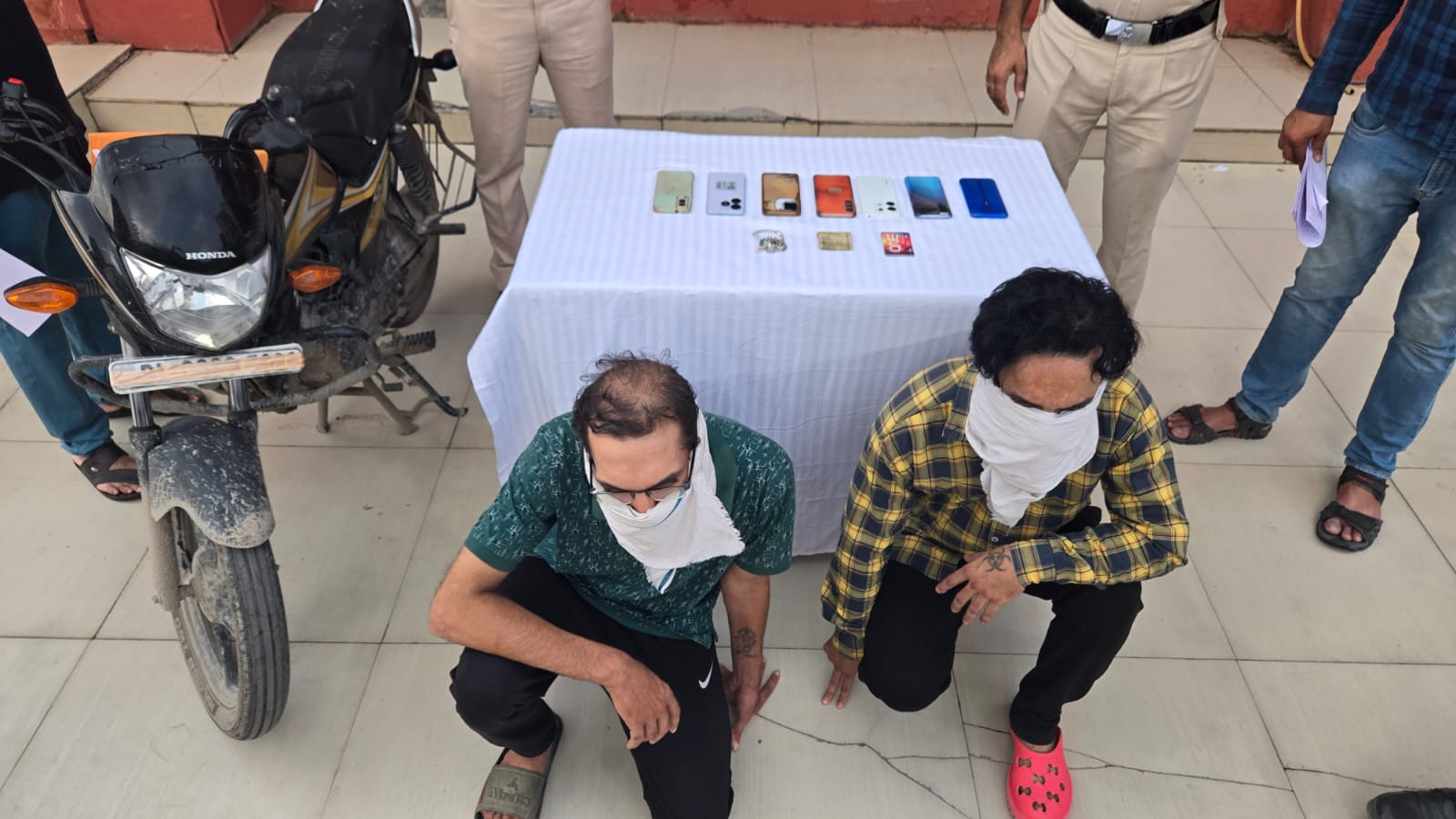 दिल्ली पुलिस