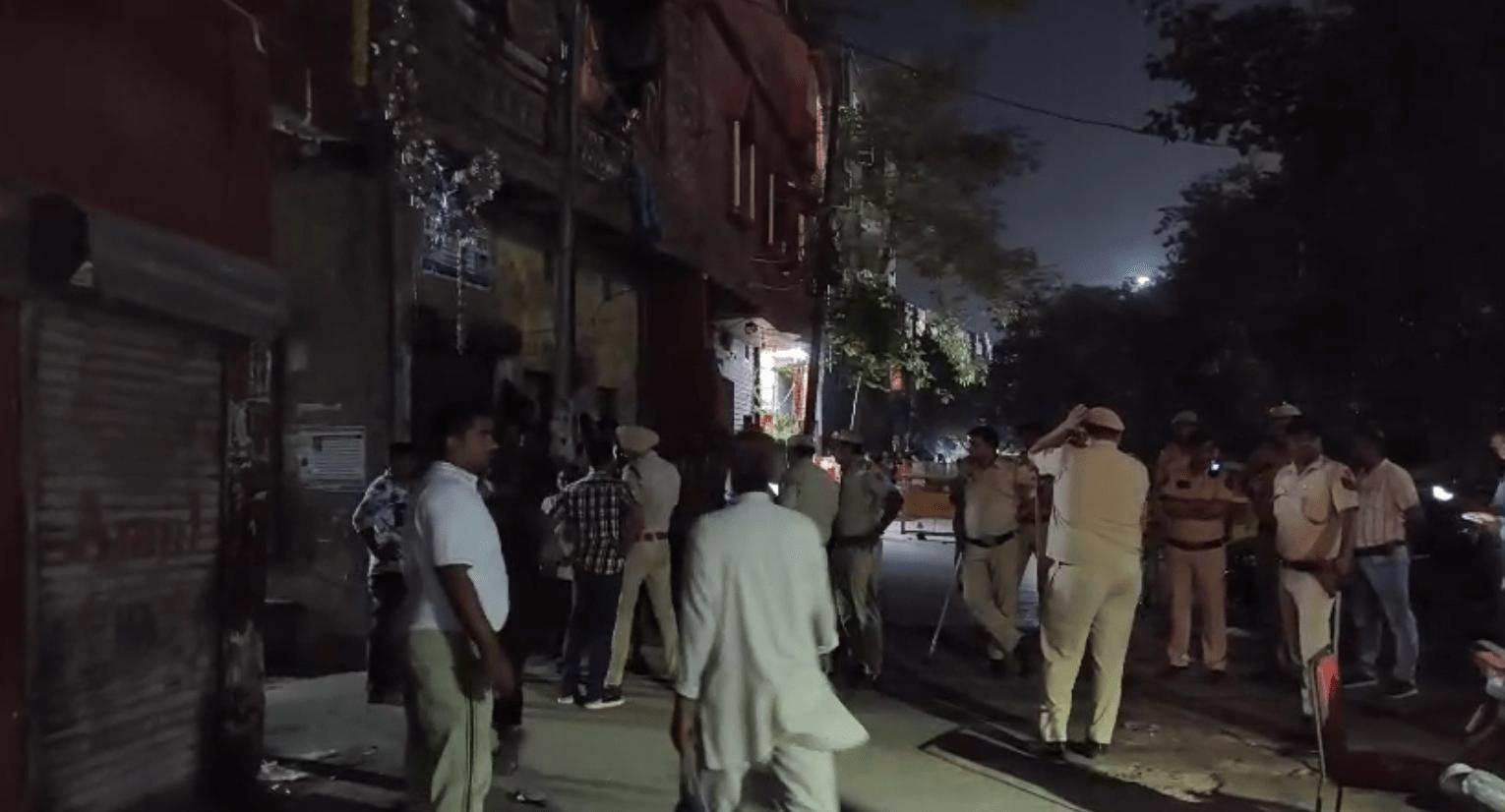 सीलमपुर