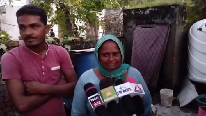 तरन तारन