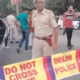 दिल्ली पुलिस