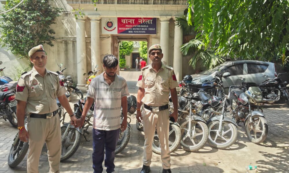 Delhi Police
