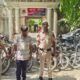 Delhi Police