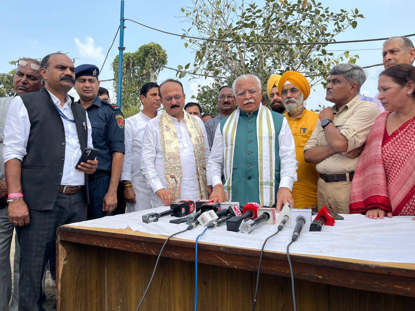 भलस्वा लैंडफिल