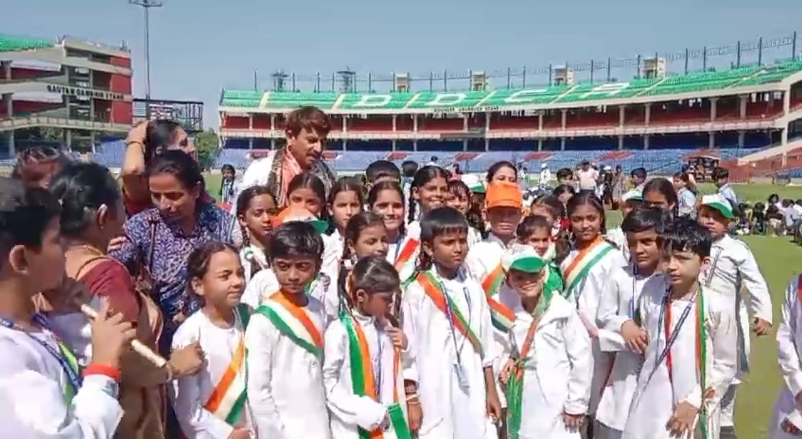 सेवा पखवाड़ा