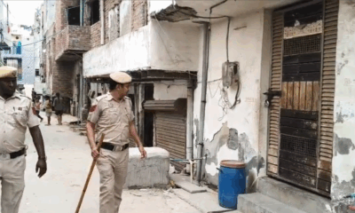 Delhi Police