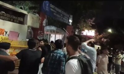 सत्यवती कॉलेज