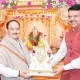 गणेश पंडाल