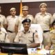 करोल बाग पुलिस: कूरियर पार्सल चोरी का भंडाफोड़ 376 मोबाइल फ़ोन बरामद